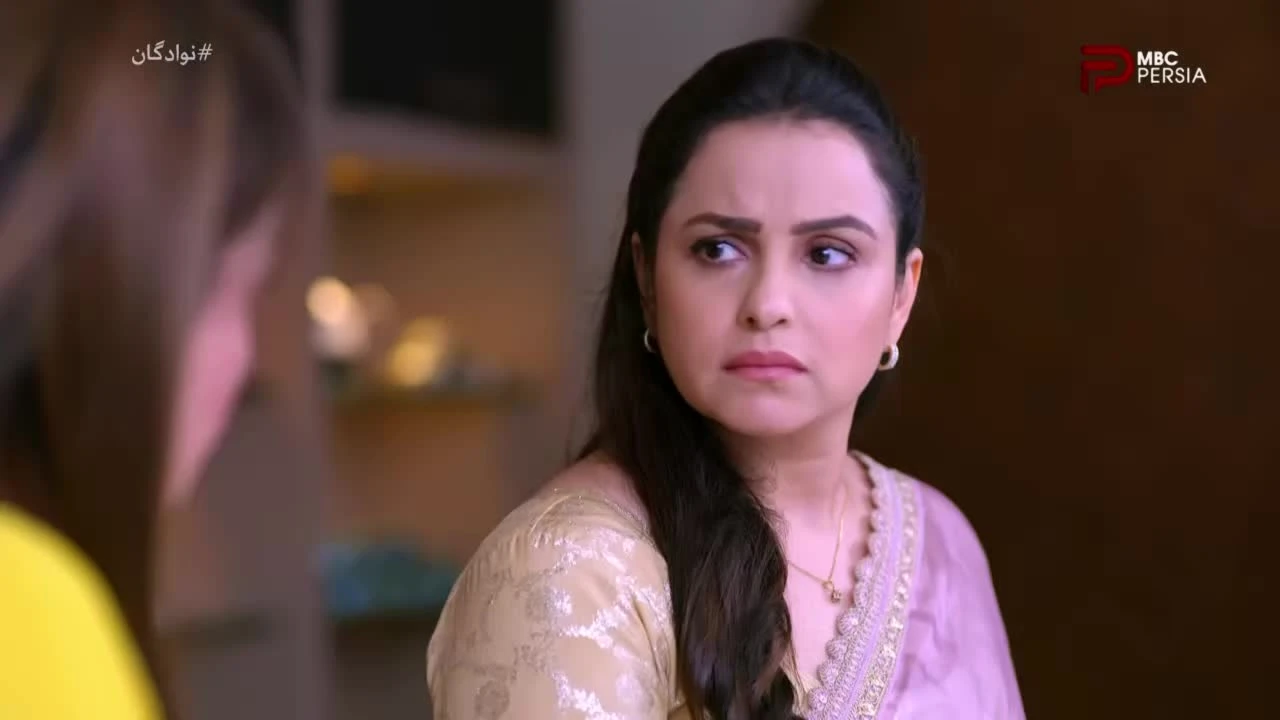 سریال هندی نوادگان قسمت 57 دوبله فارسی