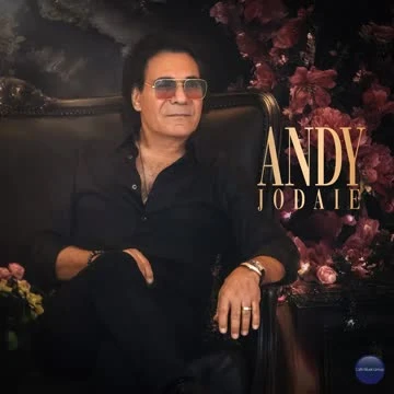 آهنگ جدایی اندی Jodaie