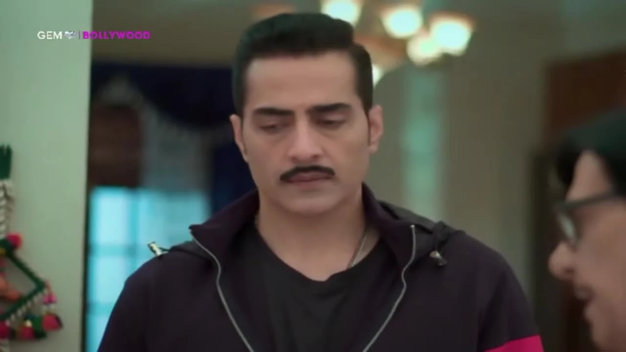 سریال آنوپاما قسمت 335 دوبله فارسی ( تکرار )