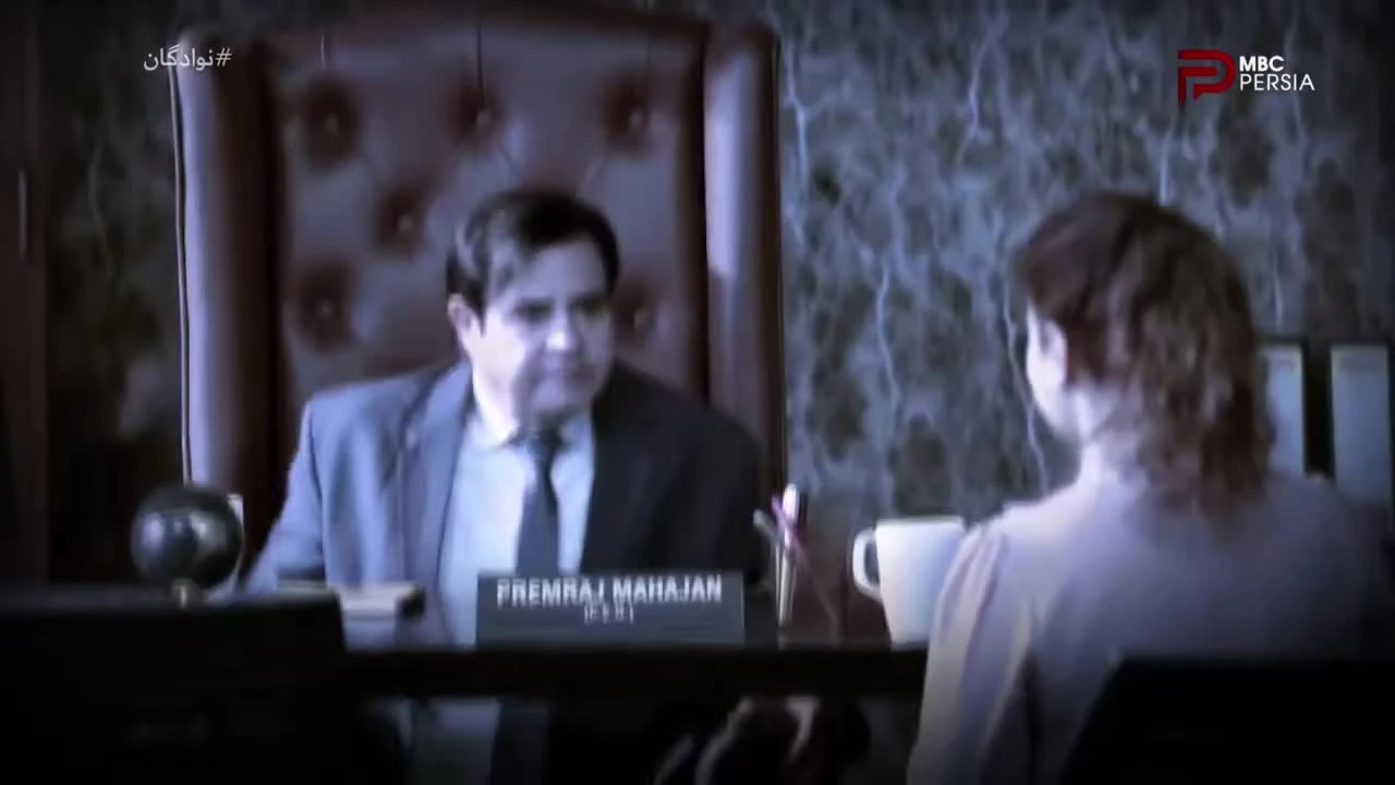 سریال هندی نوادگان قسمت 58 دوبله فارسی