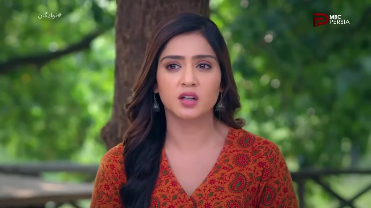 سریال هندی نوادگان قسمت 59 دوبله فارسی
