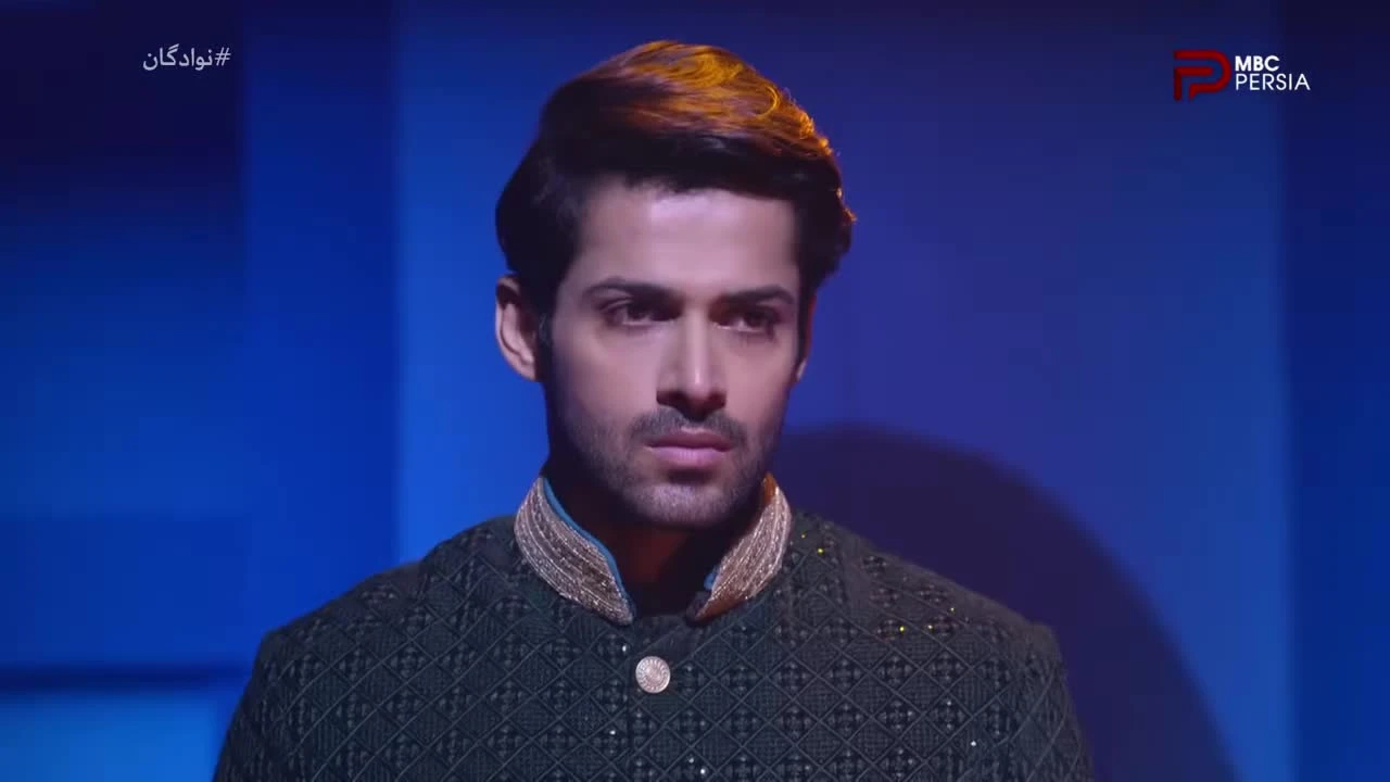 سریال هندی نوادگان قسمت 60 دوبله فارسی