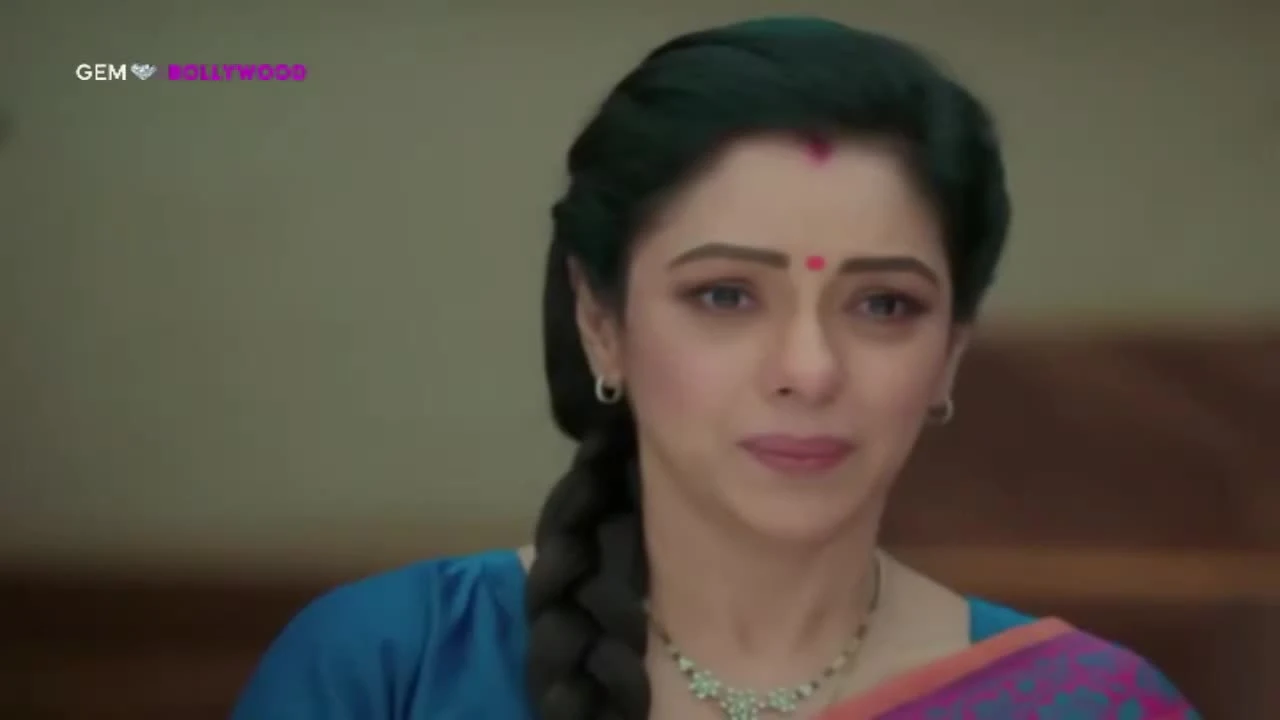 سریال آنوپاما قسمت 336 دوبله فارسی