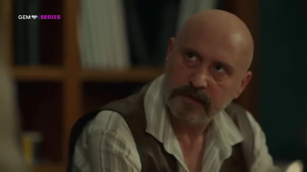 سریال نیمه تاریک من قسمت 21 دوبله فارسی