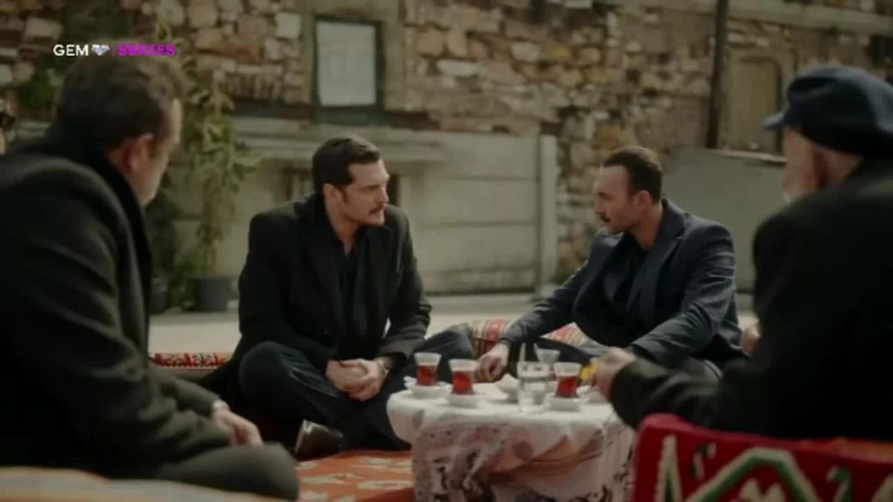 سریال اشرف رویا قسمت 17 دوبله فارسی