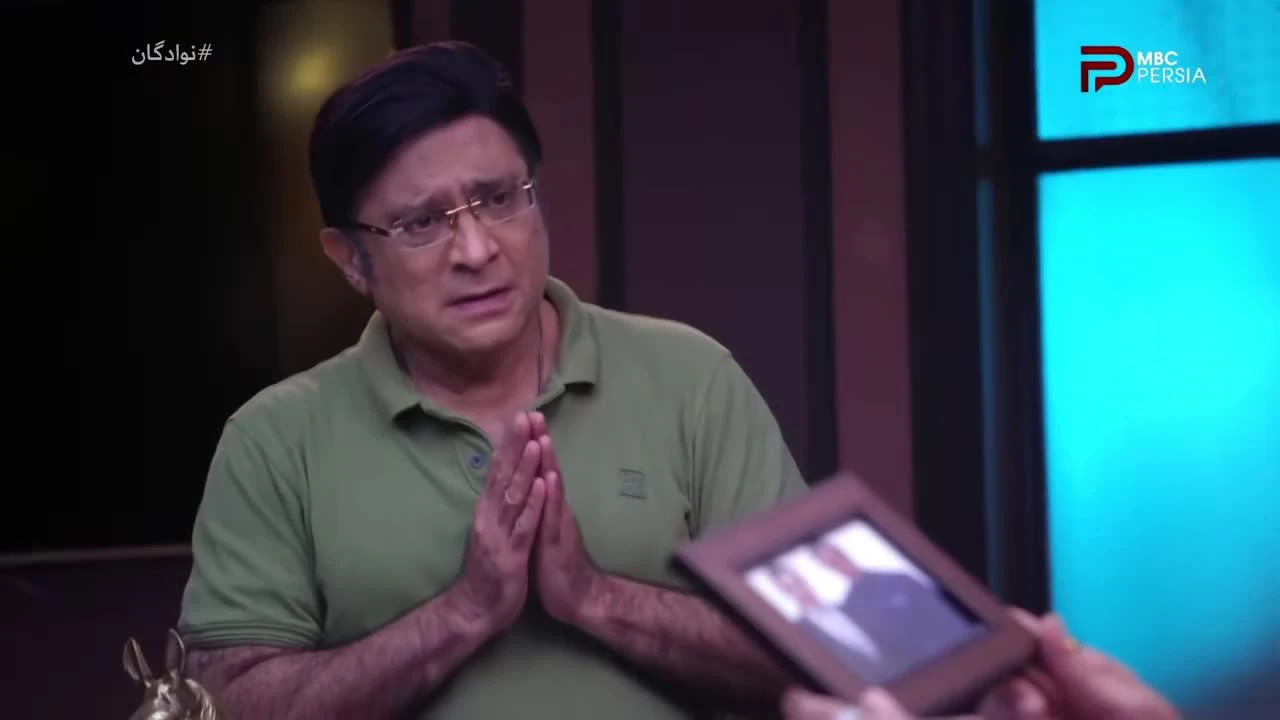 سریال هندی نوادگان قسمت 62 دوبله فارسی