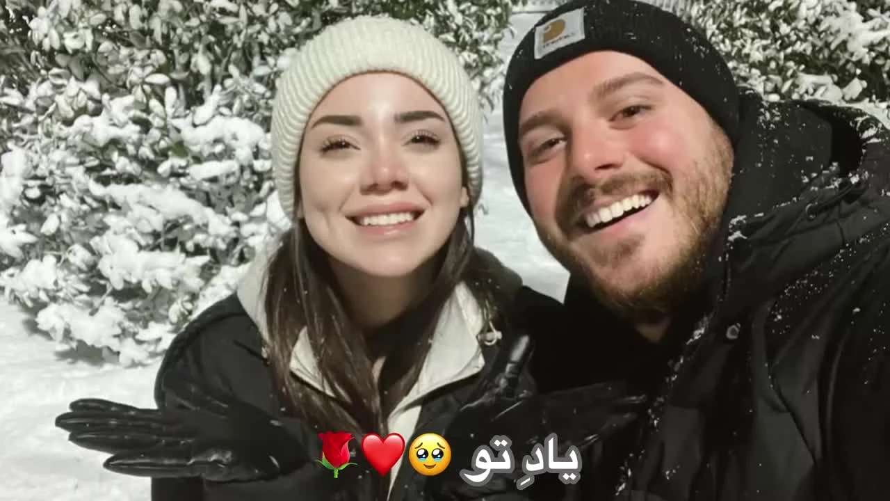 اهنگ جدید یاد تو ❤️🌙