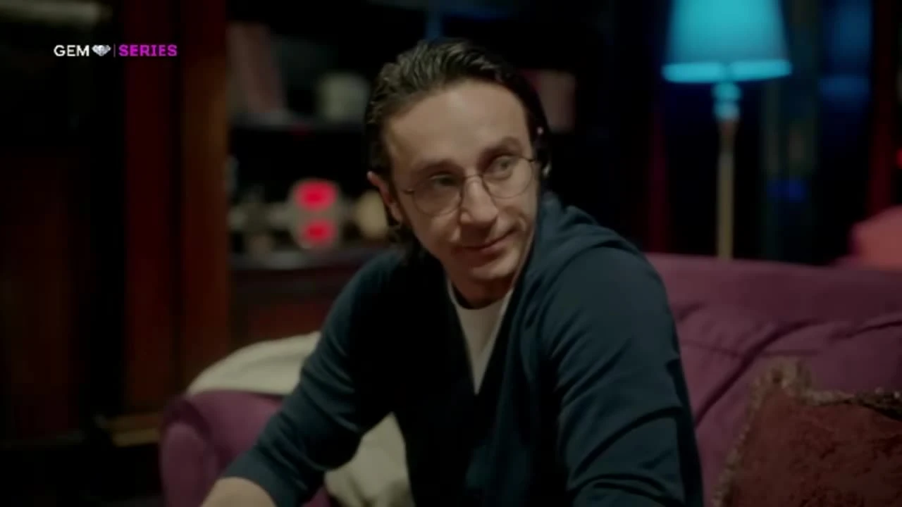 سریال اشرف رویا قسمت 18 دوبله فارسی