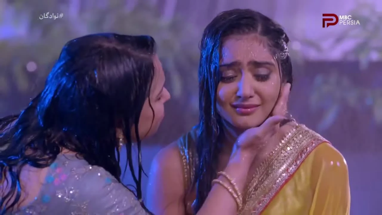 سریال هندی نوادگان قسمت 63 دوبله فارسی