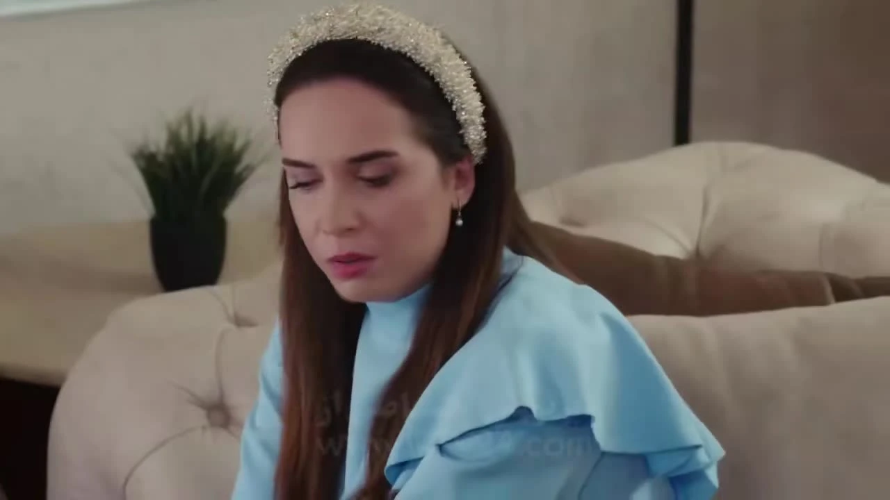 سریال ترکی عروس قسمت 168 زیر نویس