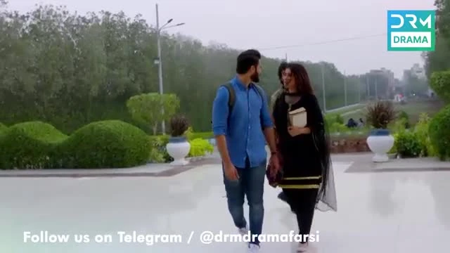 سریال عشق در هر قدم قسمت 1 دوبله فارسی