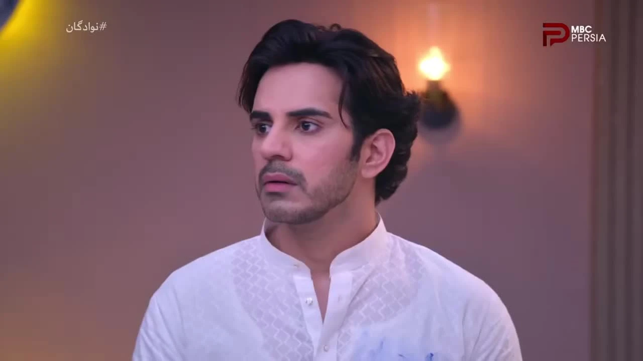 سریال هندی نوادگان قسمت 64 دوبله فارسی