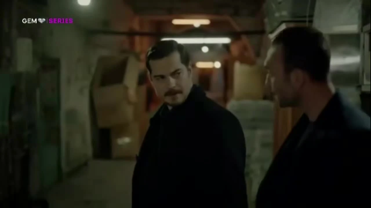 سریال اشرف رویا قسمت 19 دوبله فارسی