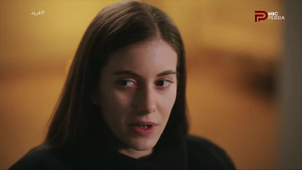 سریال فرید قسمت 451 فصل 3 دوبله فارسی