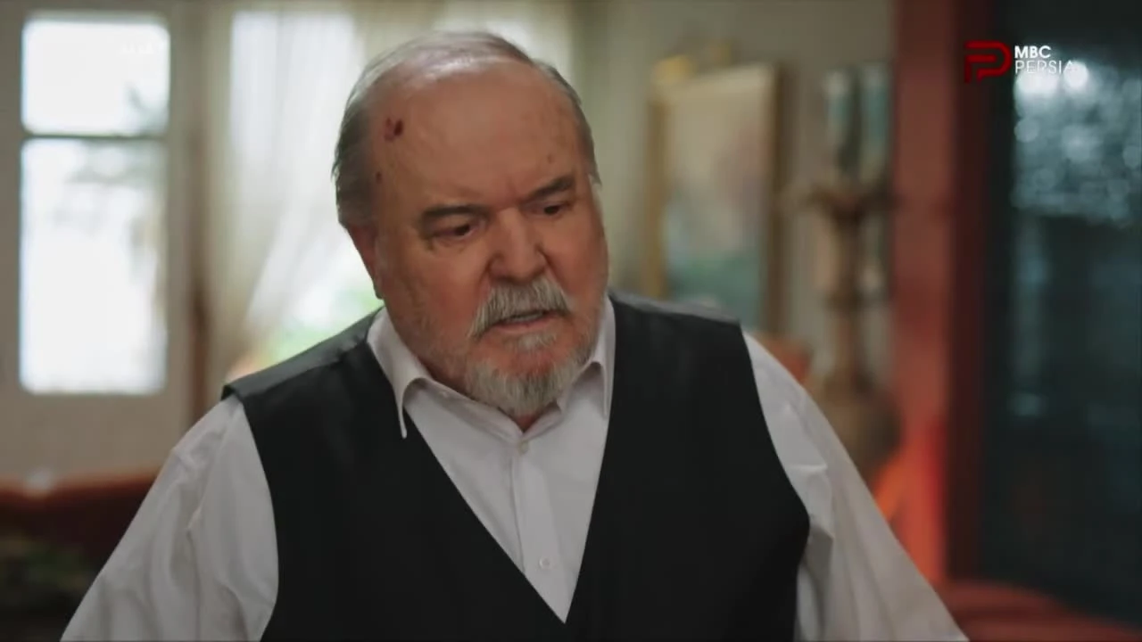 سریال فرید قسمت 452 فصل 3 دوبله فارسی