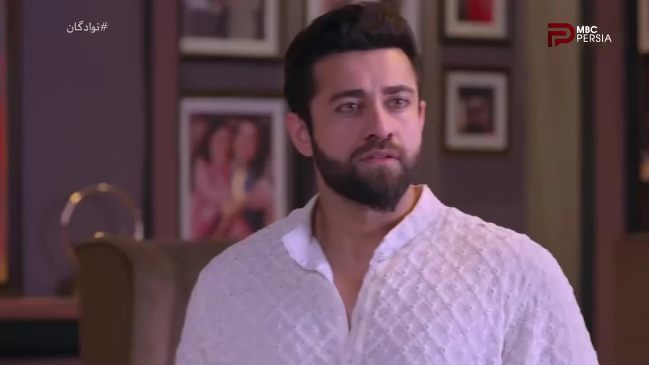 سریال هندی نوادگان قسمت 65 دوبله فارسی