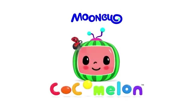 انیمیشن کوکوملون آهنگ زمان خواب