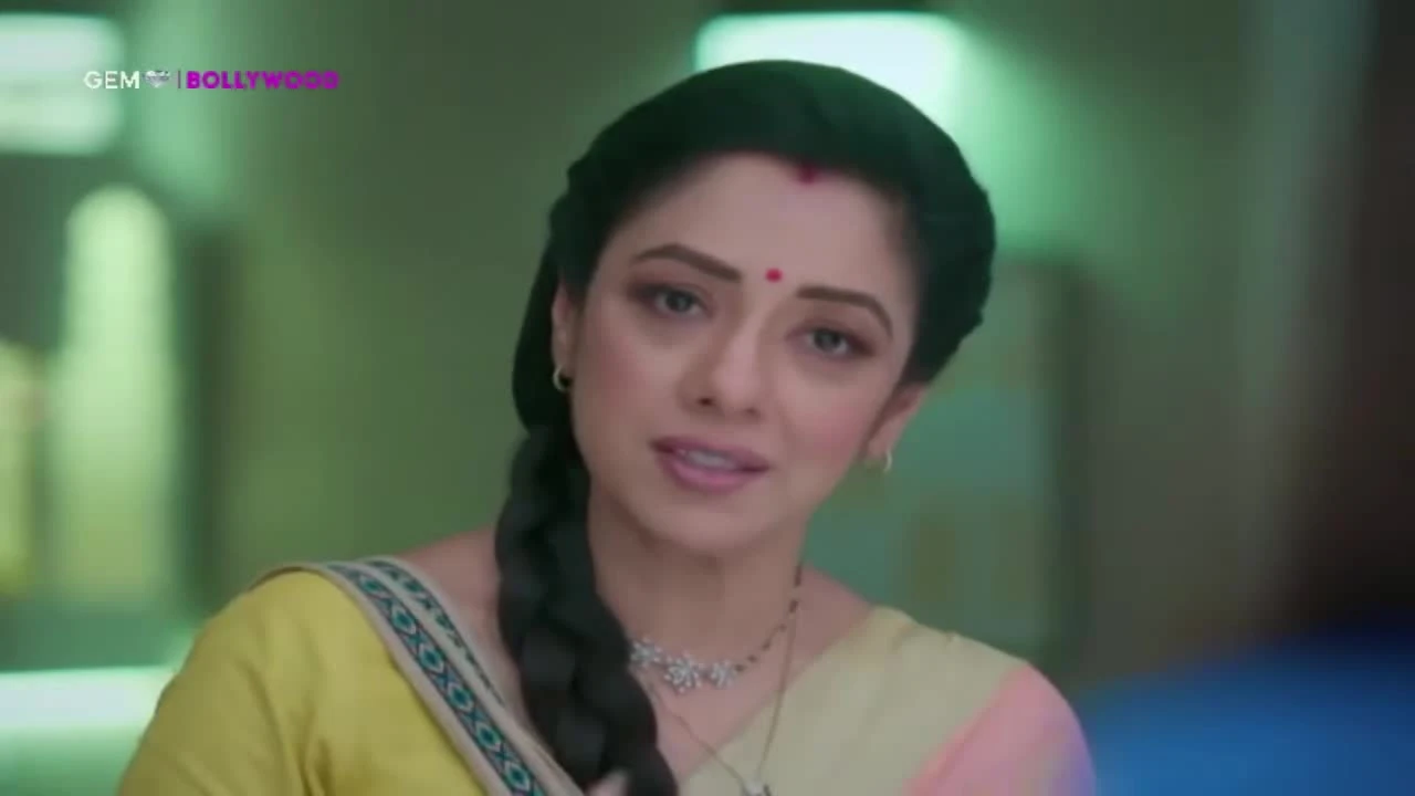 سریال آنوپاما قسمت 339 دوبله فارسی