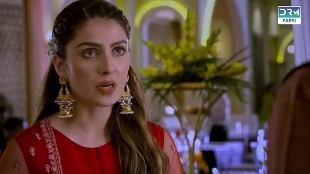سریال با تو زنده‌ ام قسمت 3 دوبله فارسی