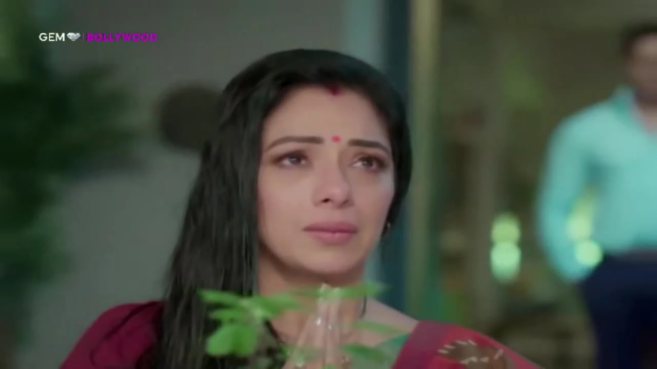 سریال آنوپاما قسمت 341 دوبله فارسی