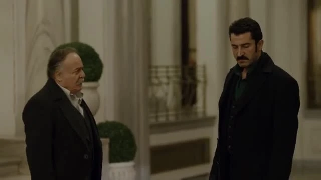 سریال کارادایی قسمت 207 دوبله فارسی