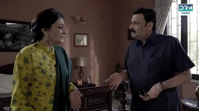 سریال اشک قسمت 1 دوبله فارسی