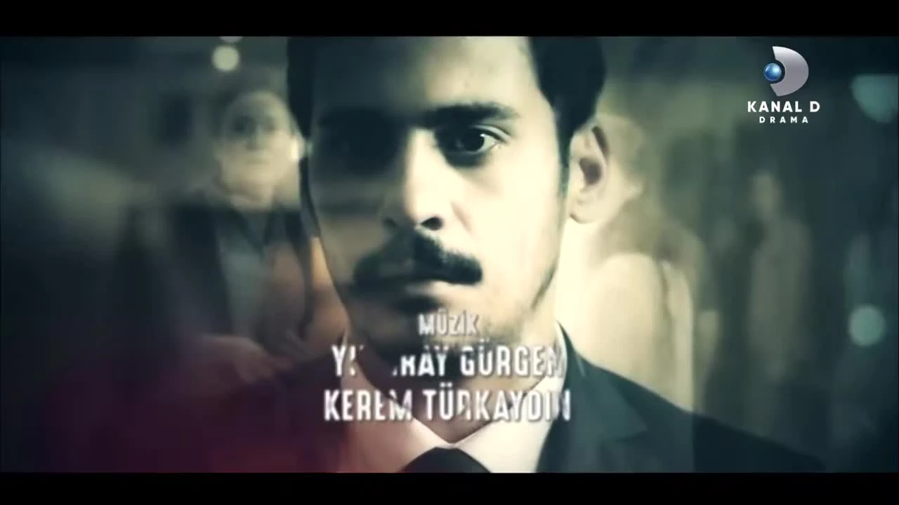 سریال اسیر قسمت 1 دوبله فارسی