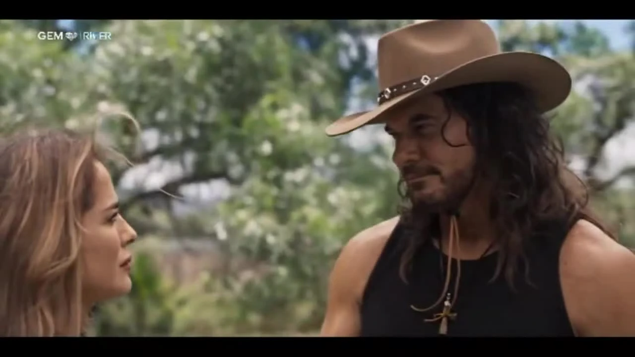 سریال شور پنهان قسمت 1 دوبله فارسی