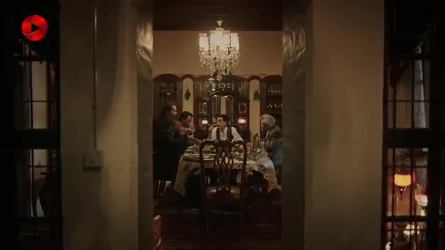 سریال چشم چران عمارت قسمت 2 دوبله فارسی