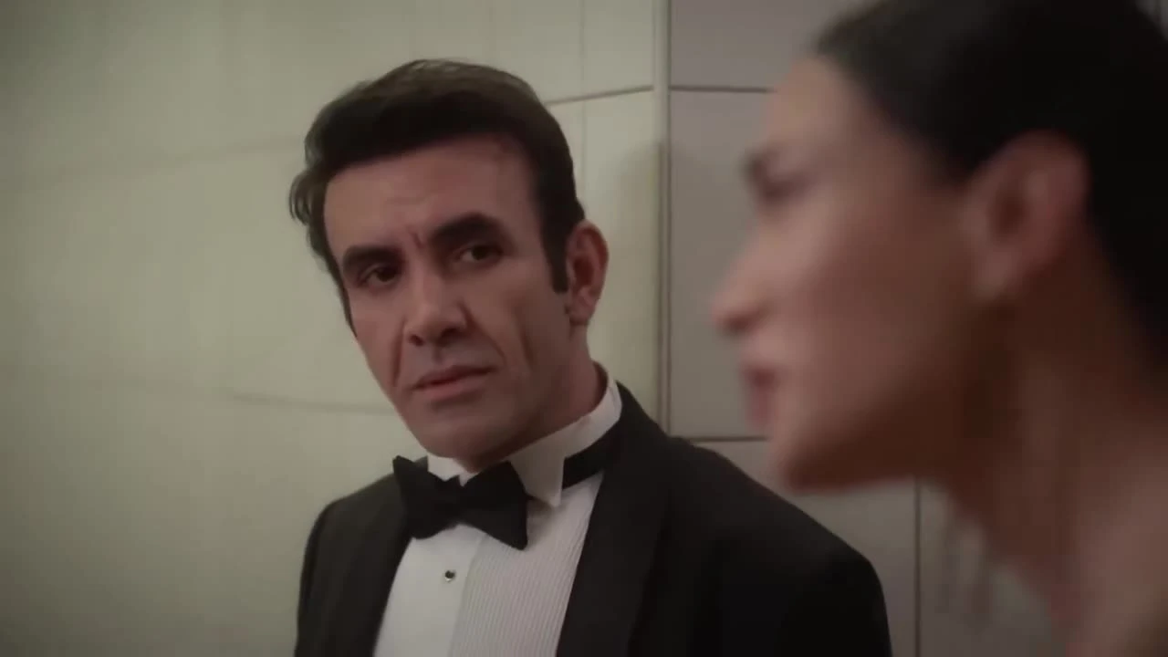 سریال ترکی بهار قسمت 61 دوبله فارسی