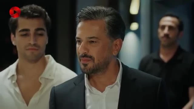 سریال چشم چران عمارت قسمت 3 دوبله فارسی