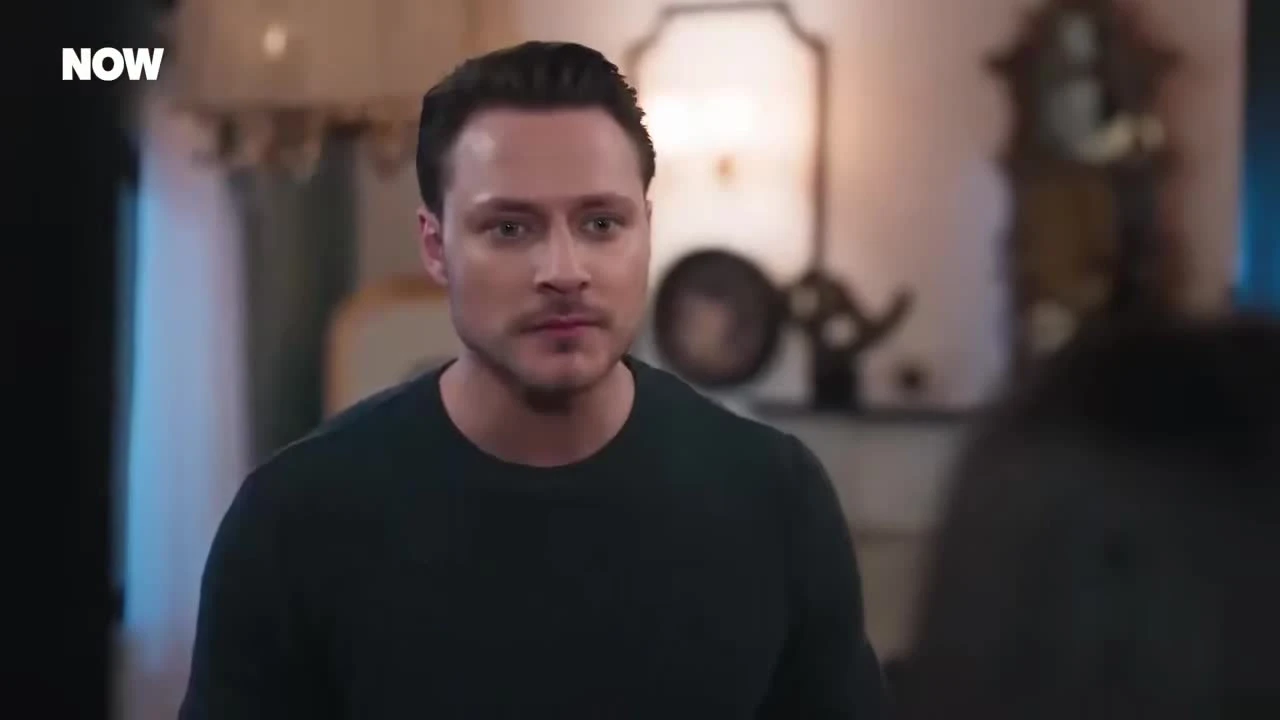 سریال عشق بی حد و مرز قسمت 89 دوبله فارسی