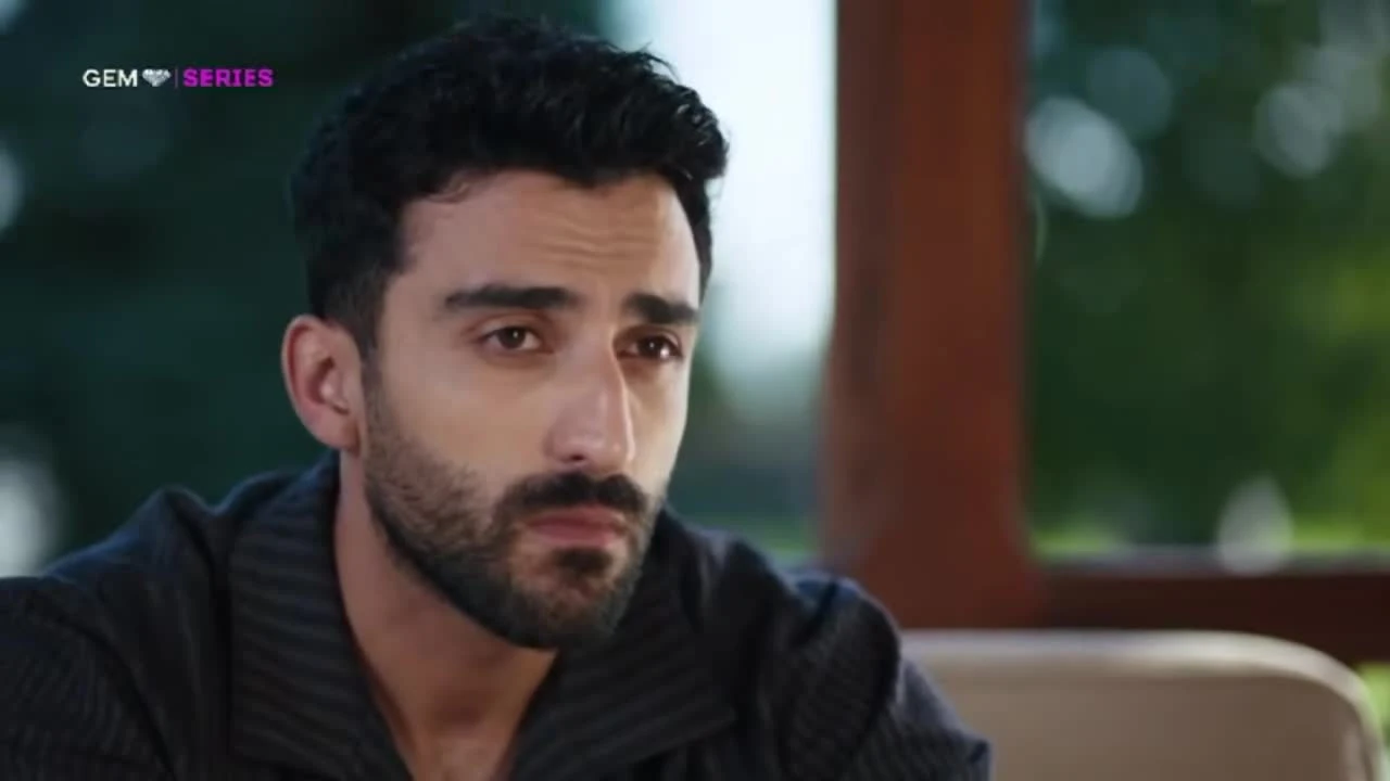 سریال شربت زغال اخته قسمت 315 دوبله فارسی