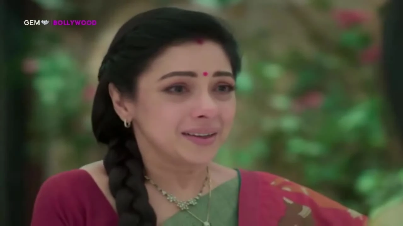 سریال آنوپاما قسمت 343 دوبله فارسی