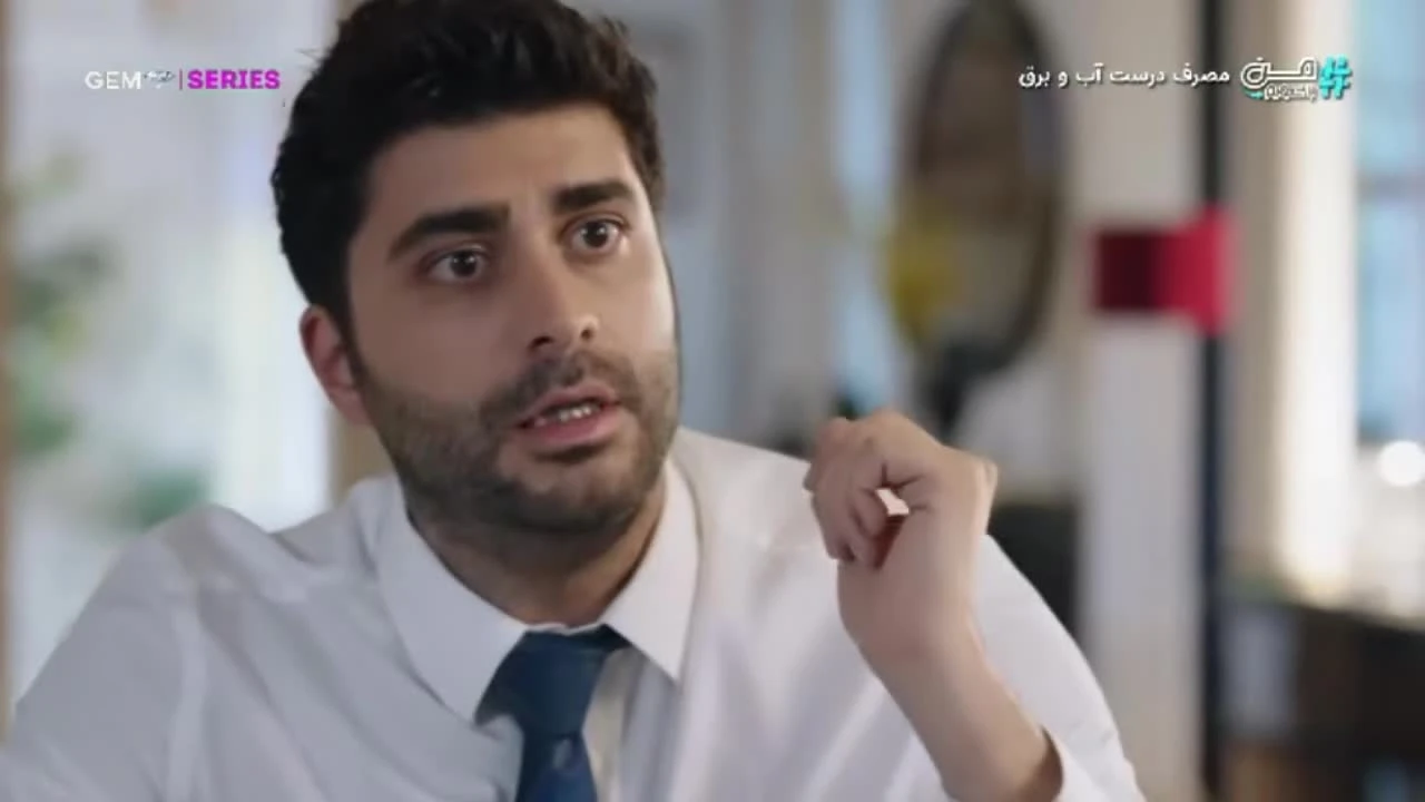 سریال شربت زغال اخته قسمت 316 دوبله فارسی