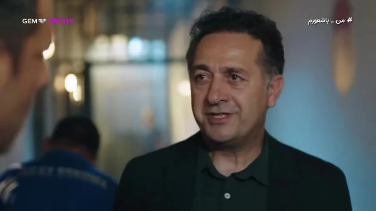 سریال شربت زغال اخته قسمت 319 دوبله فارسی