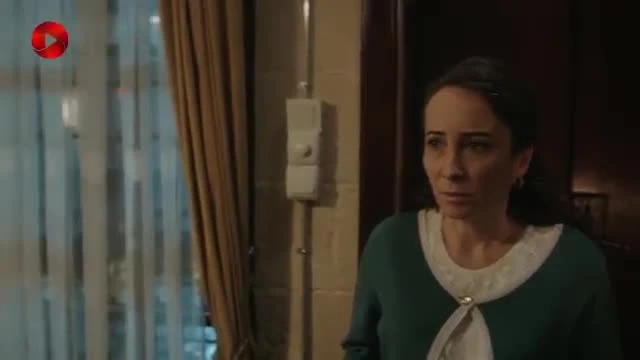  سریال چشم چران عمارت قسمت 4 دوبله فارسی