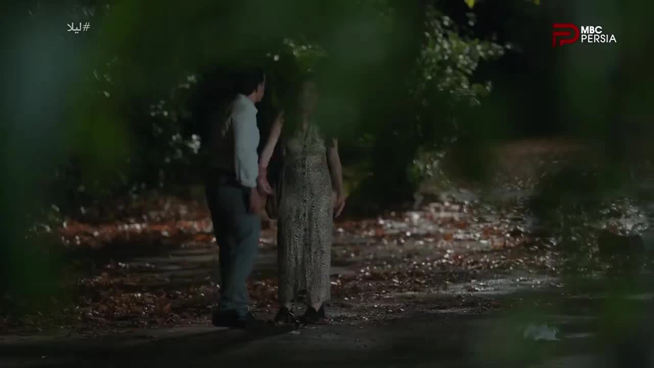 سریال لیلا قسمت 2 دوبله فارسی