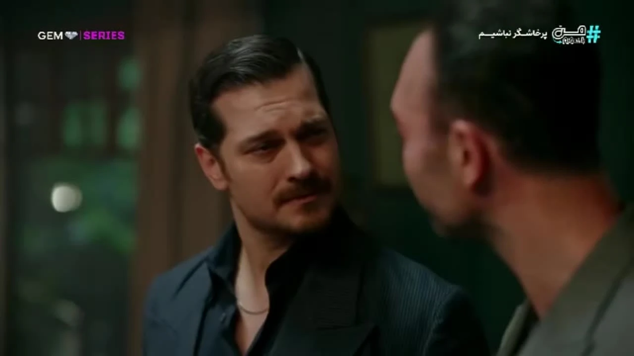 سریال اشرف رویا قسمت 23 دوبله فارسی