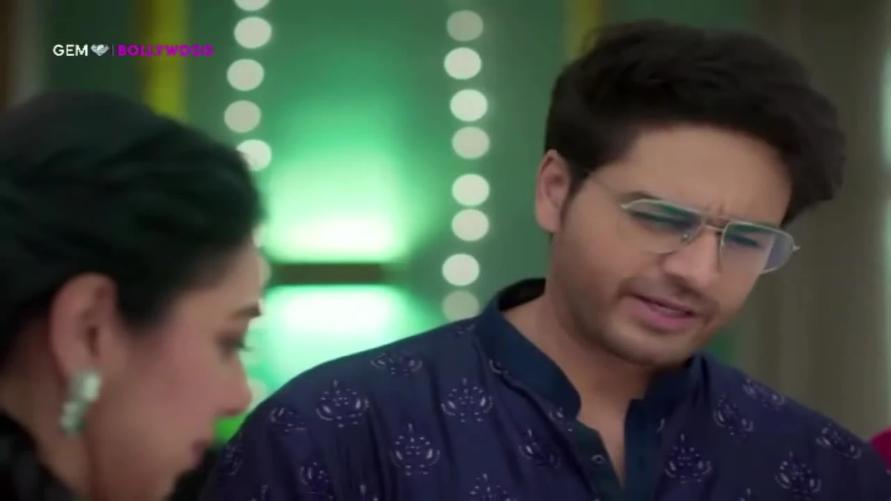 سریال آنوپاما قسمت 345 دوبله فارسی