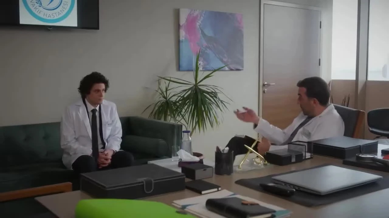 سریال ترکی بهار قسمت 62 دوبله فارسی