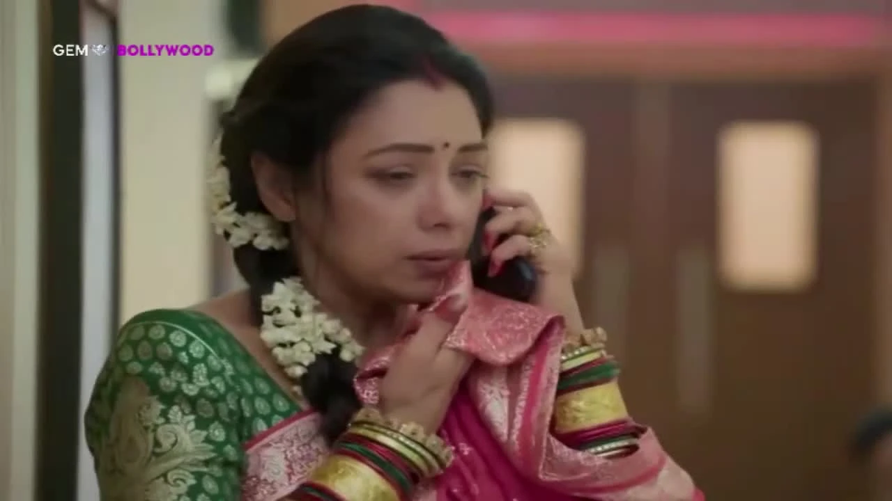 سریال آنوپاما قسمت 347 دوبله فارسی