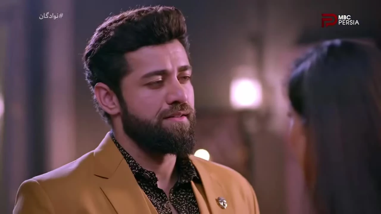 سریال هندی نوادگان قسمت 81 دوبله فارسی