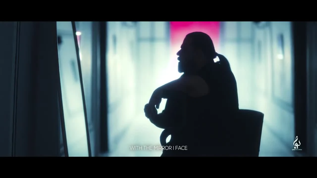 موزیک ویدیو نوافن رضا صادقی