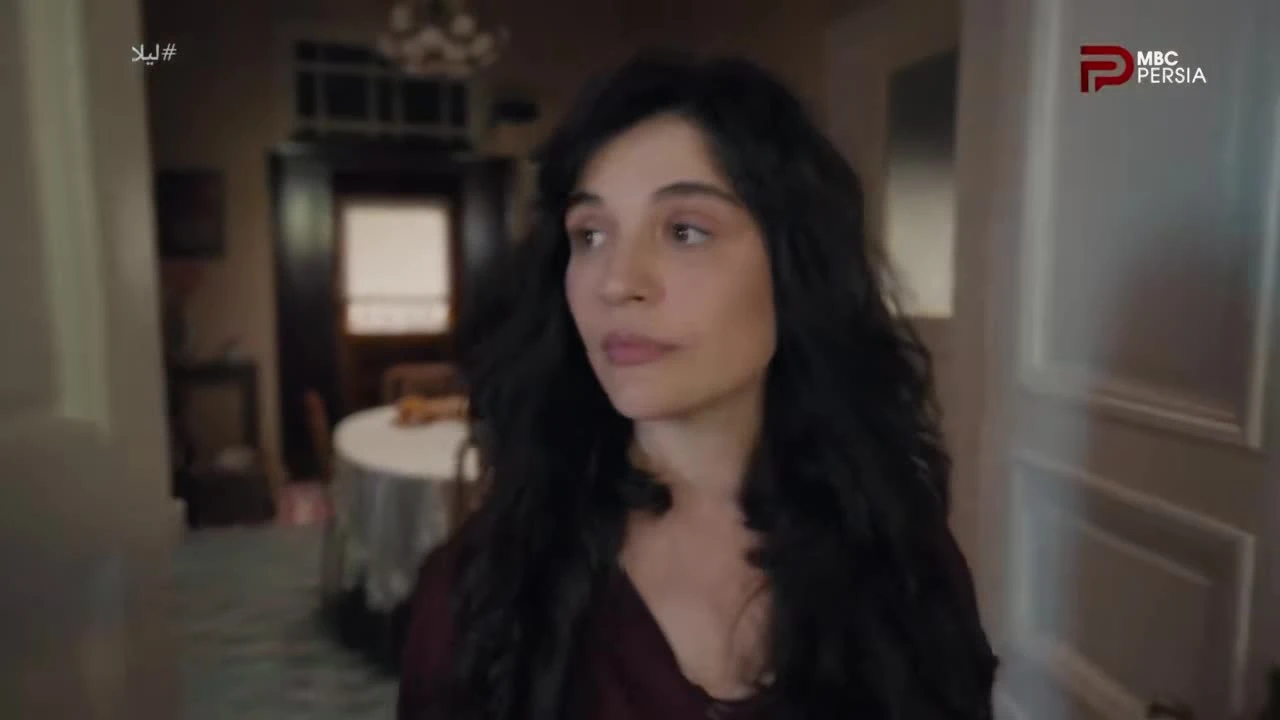 سریال لیلا قسمت 4 دوبله فارسی