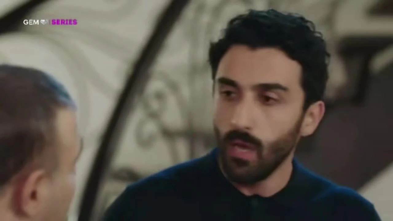 سریال شربت زغال اخته قسمت 329 دوبله فارسی