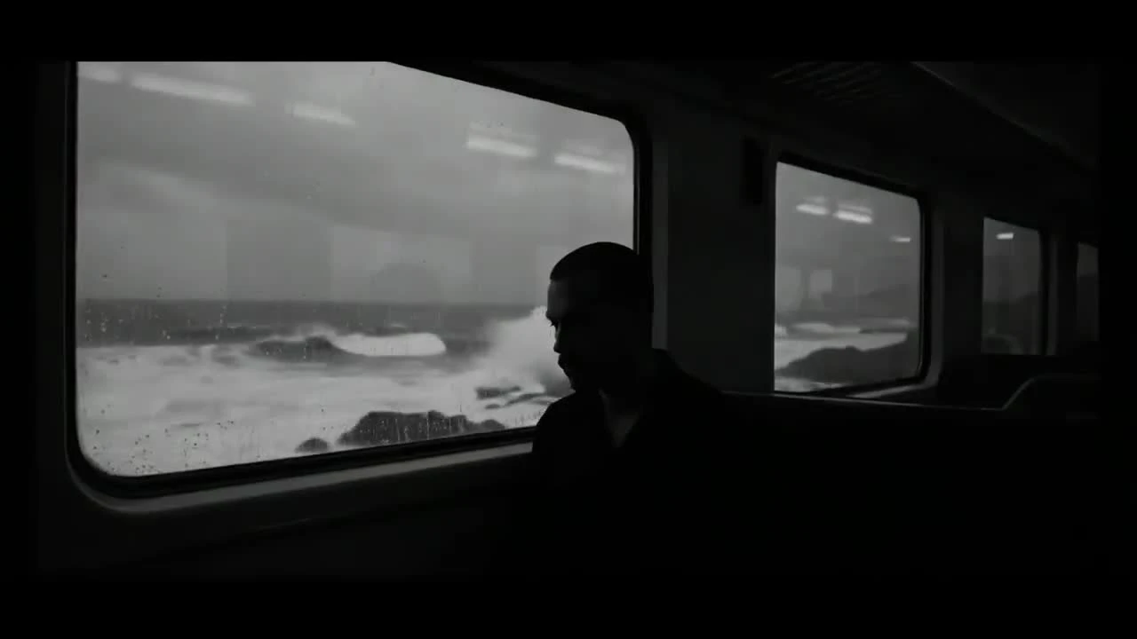 موزیک ویدیو تقصیره توئه حامیم 