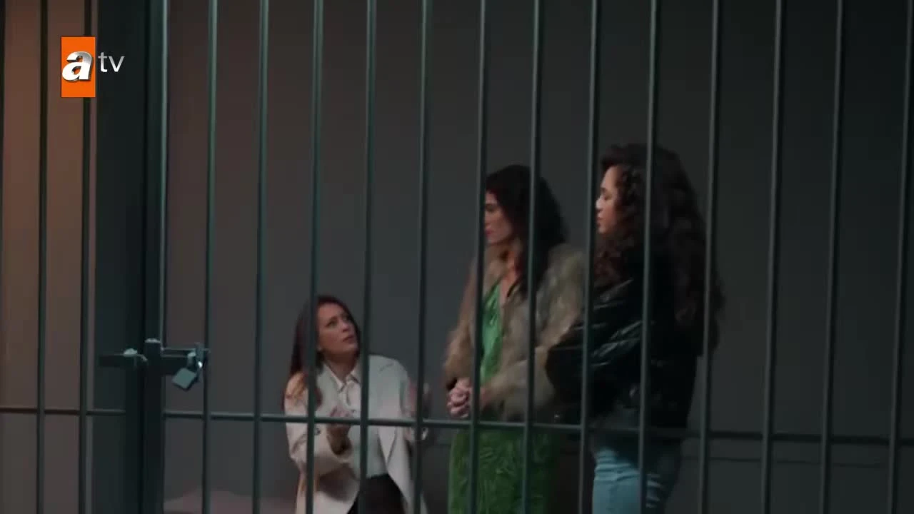 سریال یک شب قسمت 41 دوبله فارسی