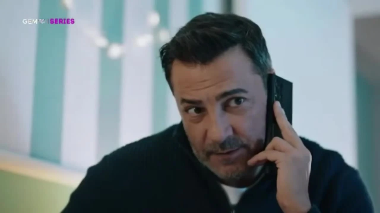 سریال شربت زغال اخته قسمت 330 دوبله فارسی