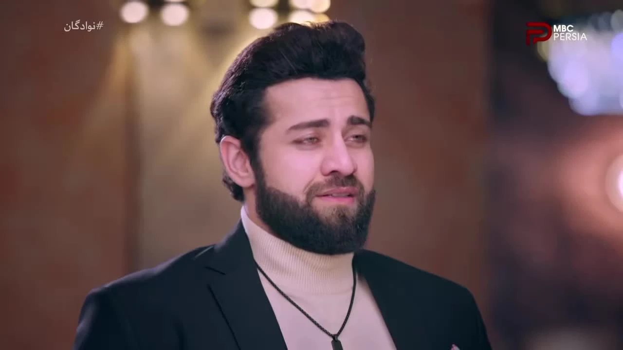 سریال هندی نوادگان قسمت 84 دوبله فارسی